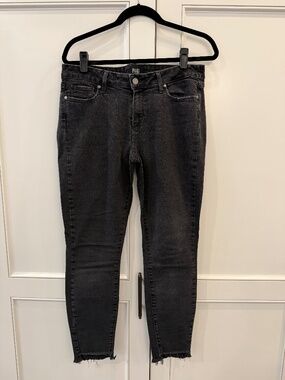 Paige Verdugo Ankle Size 31 - Vintage Black